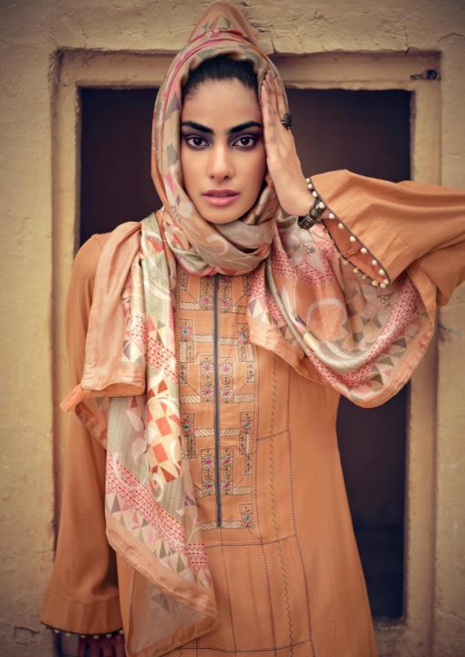 Deepsy Reva Salwar Suit Wholesale Catalog 6 Pcs 10 510x720 - Deepsy Reva Pashmina Salwar Suit Wholesale Catalog 6 Pcs