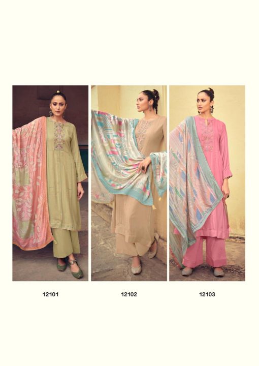 Deepsy Reva Salwar Suit Wholesale Catalog 6 Pcs 15 510x720 - Deepsy Reva Pashmina Salwar Suit Wholesale Catalog 6 Pcs