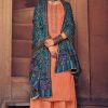 Deepsy Tahjib NX Salwar Suit Wholesale Catalog 5 Pcs