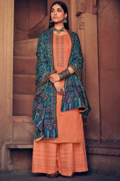 Deepsy Tahjib NX Salwar Suit Wholesale Catalog 5 Pcs