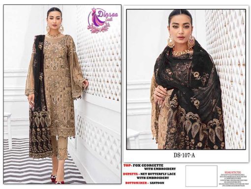 Dinsaa Ds 107 Salwar Suit Wholesale Catalog 3 Pcs 1 1 510x383 - Dinsaa Ds 107 Salwar Suit Wholesale Catalog 3 Pcs