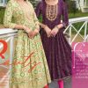 Diya Trends Ethnicity Vol 12 by Kajal Style Kurti Wholesale Catalog 10 Pcs