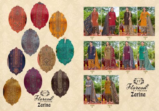 Floreon Trends Zarina Pashmina Salwar Suit Catalog 10 Pcs 12 510x357 - Floreon Trends Zarina Pashmina Salwar Suit Catalog 10 Pcs