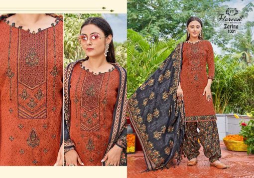 Floreon Trends Zarina Pashmina Salwar Suit Catalog 10 Pcs 2 510x357 - Floreon Trends Zarina Pashmina Salwar Suit Catalog 10 Pcs
