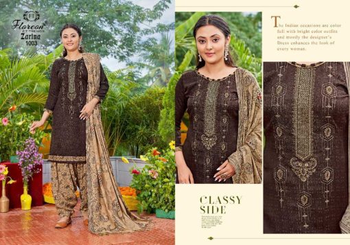 Floreon Trends Zarina Pashmina Salwar Suit Catalog 10 Pcs 4 510x357 - Floreon Trends Zarina Pashmina Salwar Suit Catalog 10 Pcs