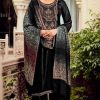 Gull Jee Wintery by Deepsy Velvet Pashmina Salwar Suit Catalog 4 Pcs