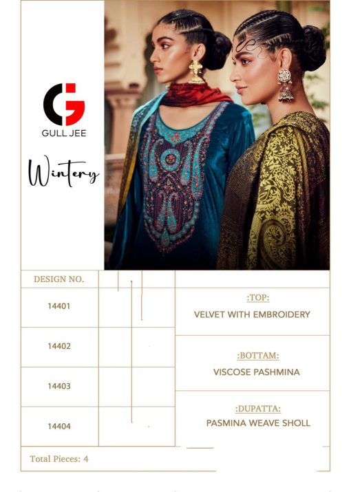 Gull Jee Wintery by Deepsy Velvet Pashmina Salwar Suit Catalog 4 Pcs 15 510x715 - Gull Jee Wintery by Deepsy Velvet Pashmina Salwar Suit Catalog 4 Pcs