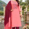 Hariyaali Kaashvi by Kayce Trendz Readymade Silk Salwar Suit Catalog 8 Pcs