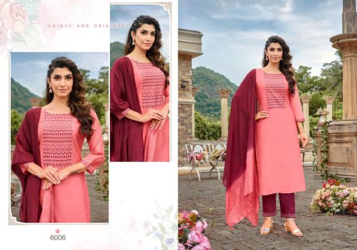 Hariyaali Kaashvi by Kayce Trendz Readymade Silk Salwar Suit Catalog 8 Pcs 2 510x357 - Hariyaali Kaashvi by Kayce Trendz Readymade Silk Salwar Suit Catalog 8 Pcs