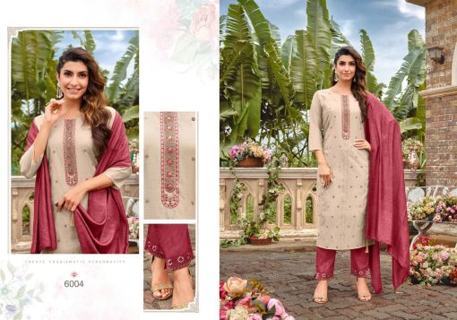 Hariyaali Kaashvi by Kayce Trendz Readymade Silk Salwar Suit Catalog 8 Pcs 8 510x357 - Hariyaali Kaashvi by Kayce Trendz Readymade Silk Salwar Suit Catalog 8 Pcs