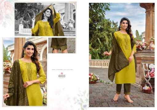 Hariyaali Kaashvi by Kayce Trendz Readymade Silk Salwar Suit Catalog 8 Pcs 9 510x357 - Hariyaali Kaashvi by Kayce Trendz Readymade Silk Salwar Suit Catalog 8 Pcs