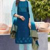 Hariyaali Kanganaa by Kayce Trendz Readymade Salwar Suit Wholesale Catalog 8 Pcs