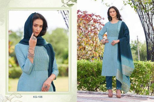 Hariyaali Kanganaa by Kayce Trendz Readymade Salwar Suit Wholesale Catalog 8 Pcs 3 510x340 - Hariyaali Kanganaa by Kayce Trendz Readymade Salwar Suit Wholesale Catalog 8 Pcs