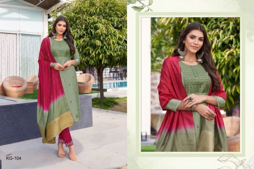 Hariyaali Kanganaa by Kayce Trendz Readymade Salwar Suit Wholesale Catalog 8 Pcs 5 510x340 - Hariyaali Kanganaa by Kayce Trendz Readymade Salwar Suit Wholesale Catalog 8 Pcs