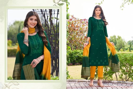 Hariyaali Kanganaa by Kayce Trendz Readymade Salwar Suit Wholesale Catalog 8 Pcs 8 510x340 - Hariyaali Kanganaa by Kayce Trendz Readymade Salwar Suit Wholesale Catalog 8 Pcs