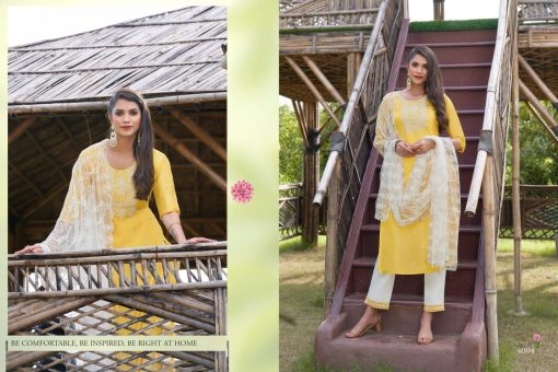 Hariyaali Kasino Vol 4 by Kayce Trendz Readymade Salwar Suit Wholesale Catalog 8 Pcs 6 510x340 - Hariyaali Kasino Vol 4 by Kayce Trendz Readymade Salwar Suit Wholesale Catalog 8 Pcs