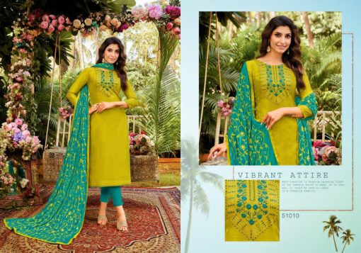 Kapil Trendz Mairin Vol 8 Cotton Nazneen Salwar Suit Catalog 11 Pcs 10 510x357 - Kapil Trendz Mairin Vol 8 Cotton Nazneen Salwar Suit Catalog 11 Pcs