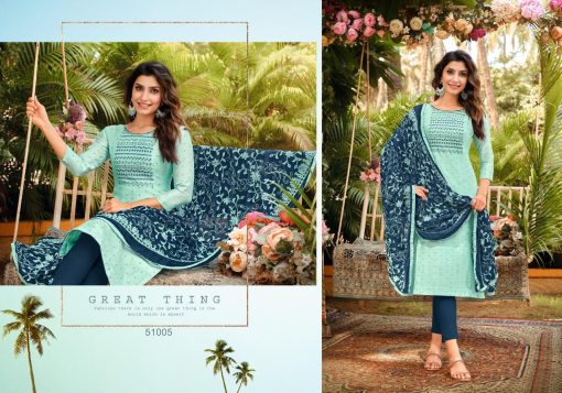 Kapil Trendz Mairin Vol 8 Cotton Nazneen Salwar Suit Catalog 11 Pcs 5 510x357 - Kapil Trendz Mairin Vol 8 Cotton Nazneen Salwar Suit Catalog 11 Pcs