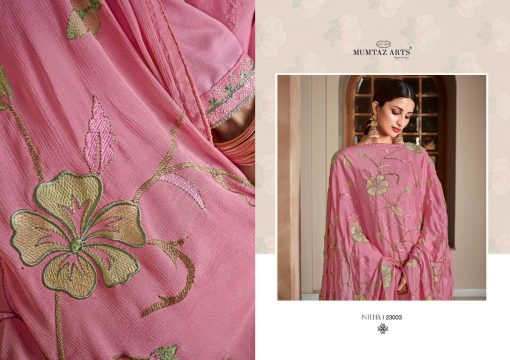 Mumtaz Arts Inteha Salwar Suit Wholesale Catalog 6 Pcs 11 510x360 - Mumtaz Arts Inteha Salwar Suit Wholesale Catalog 6 Pcs