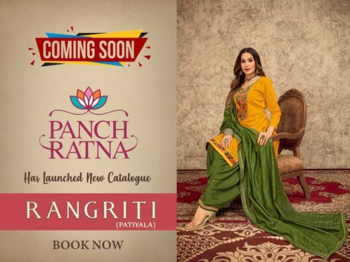 Panch Ratna Rangriti Patiyala by Kessi Rayon Silk Salwar Suit Catalog 5 Pcs 7 510x383 - Panch Ratna Rangriti Patiyala by Kessi Rayon Silk Salwar Suit Catalog 5 Pcs