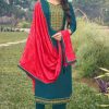 Panch Ratna Saanvi by Kessi Muslin Silk Salwar Suit Catalog 5 Pcs