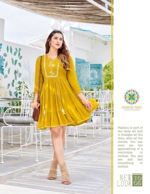 Passion Tree Flair Fly Vol 1 Tops Rayon Catalog 6 Pcs 11 510x660 - Passion Tree Flair Fly Vol 1 Tops Rayon Catalog 6 Pcs