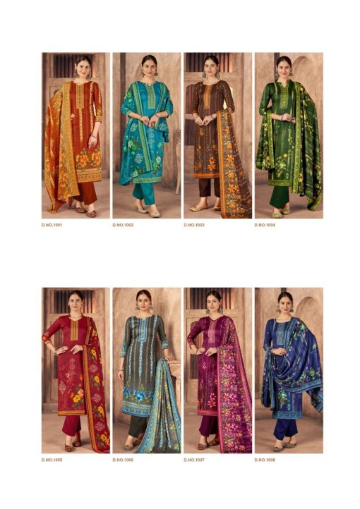 Roli Moli Urvika Pashmina Salwar Suit Catalog 8 Pcs 14 510x722 - Roli Moli Urvika Pashmina Salwar Suit Catalog 8 Pcs