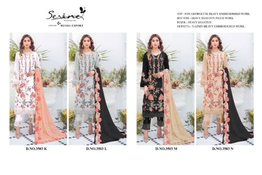 Serene Ramsha 3503 NX Salwar Suit Wholesale Catalog 4 Pcs 8 510x340 - Serene Ramsha 3503 NX Salwar Suit Wholesale Catalog 4 Pcs