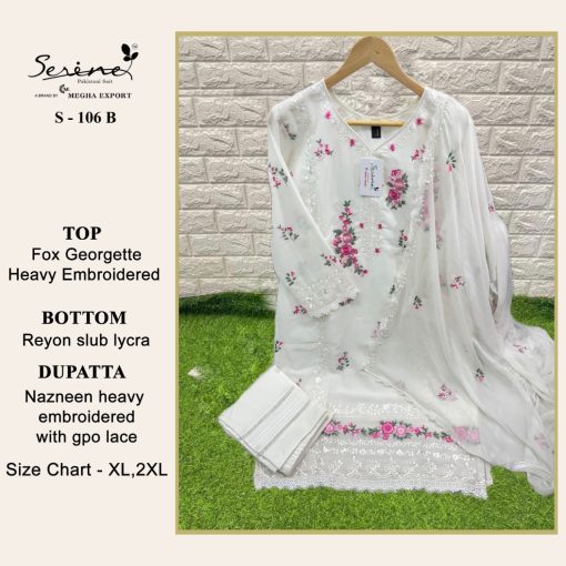 Serene S 106 Kurti with Dupatta Bottom Wholesale Catalog 4 Pcs 1 510x510 - Serene S 106 Kurti with Dupatta Bottom Wholesale Catalog 4 Pcs