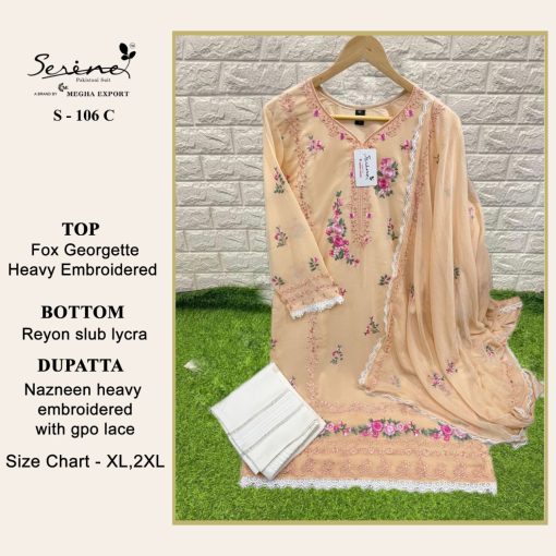 Serene S 106 Kurti with Dupatta Bottom Wholesale Catalog 4 Pcs 2 510x510 - Serene S 106 Kurti with Dupatta Bottom Wholesale Catalog 4 Pcs