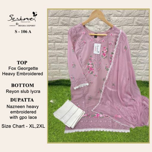 Serene S 106 Kurti with Dupatta Bottom Wholesale Catalog 4 Pcs 4 510x510 - Serene S 106 Kurti with Dupatta Bottom Wholesale Catalog 4 Pcs