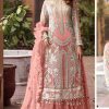 Serene S 67 Salwar Suit Wholesale Catalog 4 Pcs