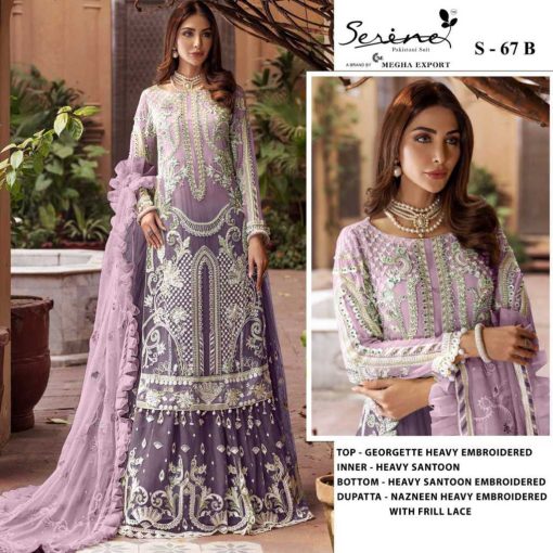 Serene S 67 Salwar Suit Wholesale Catalog 4 Pcs 3 510x510 - Serene S 67 Salwar Suit Wholesale Catalog 4 Pcs