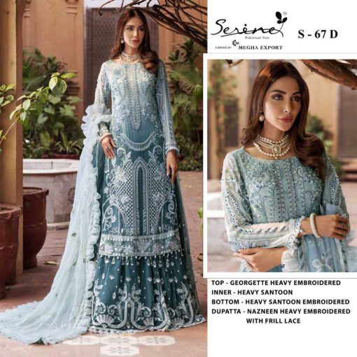 Serene S 67 Salwar Suit Wholesale Catalog 4 Pcs 7 510x510 - Serene S 67 Salwar Suit Wholesale Catalog 4 Pcs