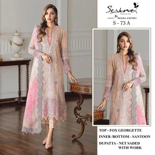 Serene S 73 Salwar Suit Wholesale Catalog 4 Pcs 1 510x510 - Serene S 73 Salwar Suit Wholesale Catalog 4 Pcs