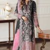 Serene S 73 Salwar Suit Wholesale Catalog 4 Pcs