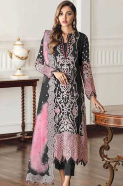 Serene S 73 Salwar Suit Wholesale Catalog 4 Pcs