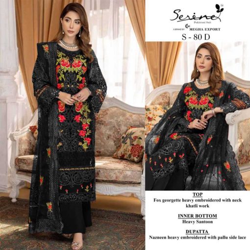 Serene S 80 Georgette Salwar Suit Catalog 4 Pcs 4 510x510 - Serene S 80 Georgette Salwar Suit Catalog 4 Pcs