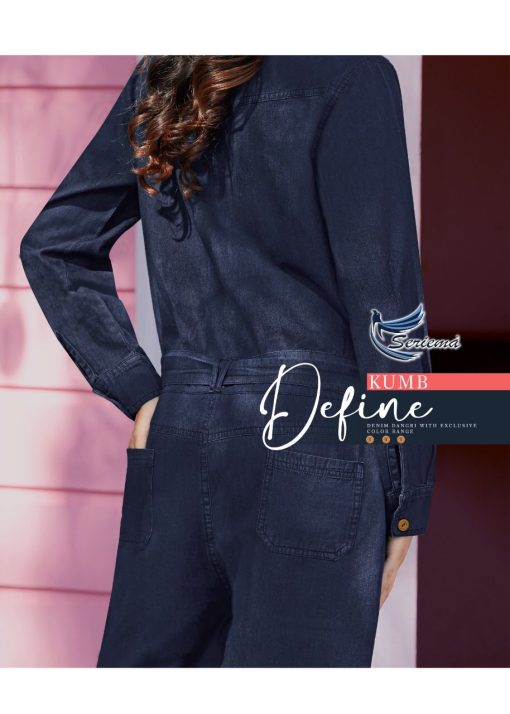 Seriema Kumb Define Denim Kurti Catalog 4 Pcs 2 510x714 - Seriema Kumb Define Denim Kurti Catalog 4 Pcs