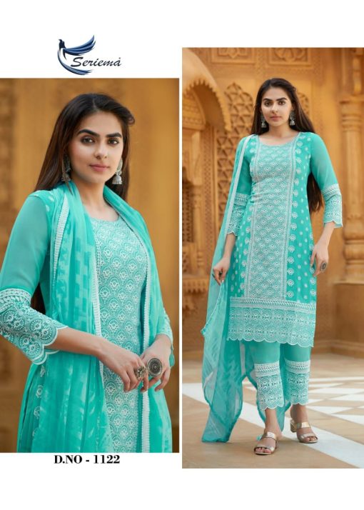 Seriema Kumb Destiny Kurti with Dupatta Bottom Georgette Chiffon Catalog 6 Pcs 13 510x714 - Seriema Kumb Destiny Kurti with Dupatta Bottom Georgette Chiffon Catalog 6 Pcs