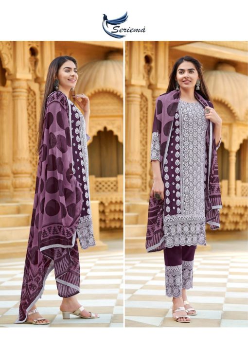 Seriema Kumb Destiny Kurti with Dupatta Bottom Georgette Chiffon Catalog 6 Pcs 14 510x714 - Seriema Kumb Destiny Kurti with Dupatta Bottom Georgette Chiffon Catalog 6 Pcs