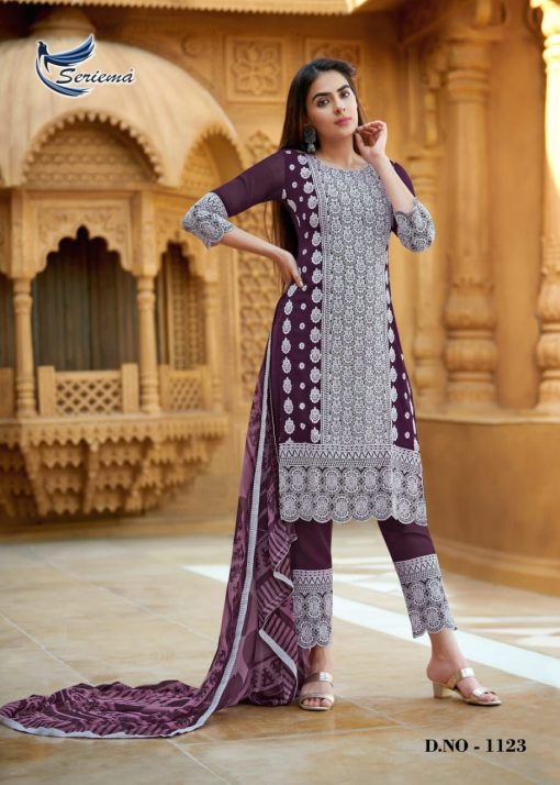 Seriema Kumb Destiny Kurti with Dupatta Bottom Georgette Chiffon Catalog 6 Pcs 15 510x714 - Seriema Kumb Destiny Kurti with Dupatta Bottom Georgette Chiffon Catalog 6 Pcs