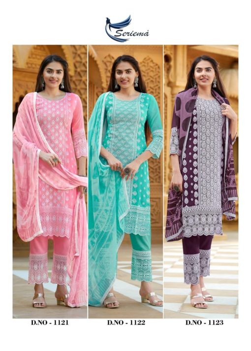 Seriema Kumb Destiny Kurti with Dupatta Bottom Georgette Chiffon Catalog 6 Pcs 17 510x714 - Seriema Kumb Destiny Kurti with Dupatta Bottom Georgette Chiffon Catalog 6 Pcs