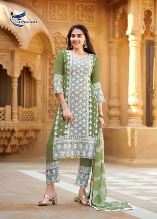 Seriema Kumb Destiny Kurti with Dupatta Bottom Georgette Chiffon Catalog 6 Pcs 8 510x714 - Seriema Kumb Destiny Kurti with Dupatta Bottom Georgette Chiffon Catalog 6 Pcs