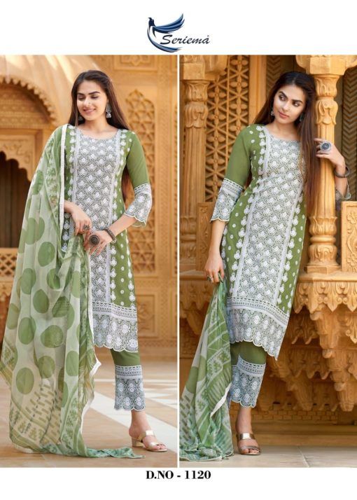 Seriema Kumb Destiny Kurti with Dupatta Bottom Georgette Chiffon Catalog 6 Pcs 9 510x714 - Seriema Kumb Destiny Kurti with Dupatta Bottom Georgette Chiffon Catalog 6 Pcs