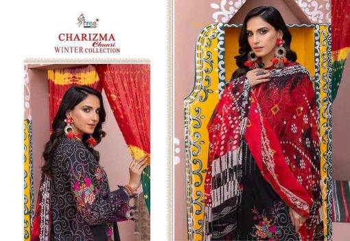 Shree Fabs Charizma Chunri Winter Collection Pashmina Salwar Suit Catalog 7 Pcs 5 510x351 - Shree Fabs Charizma Chunri Winter Collection Pashmina Salwar Suit Catalog 7 Pcs