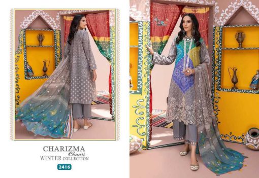 Shree Fabs Charizma Chunri Winter Collection Pashmina Salwar Suit Catalog 7 Pcs 9 510x351 - Shree Fabs Charizma Chunri Winter Collection Pashmina Salwar Suit Catalog 7 Pcs