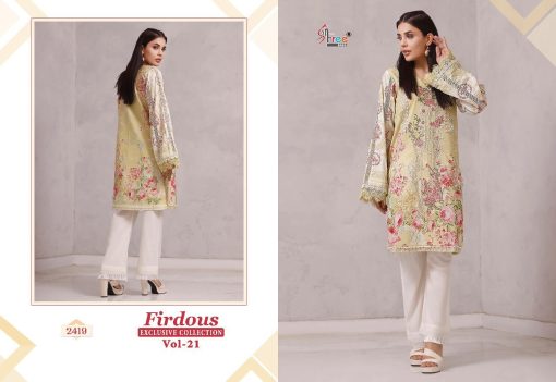 Shree Fabs Firdous Exclusive Collection Vol 21 Cotton Chiffon Salwar Suit Catalog 5 Pcs 9 510x351 - Shree Fabs Firdous Exclusive Collection Vol 21 Cotton Chiffon Salwar Suit Catalog 5 Pcs