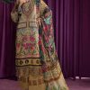 Shree Fabs Jade Bliss Winter Collection Salwar Suit Wholesale Catalog 8 Pcs