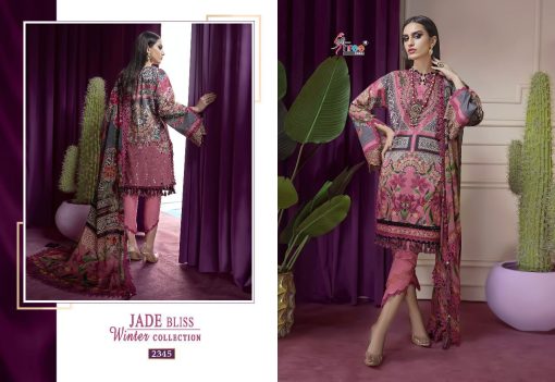 Shree Fabs Jade Bliss Winter Collection Salwar Suit Wholesale Catalog 8 Pcs 2 510x351 - Shree Fabs Jade Bliss Winter Collection Salwar Suit Wholesale Catalog 8 Pcs